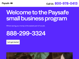 Flagshipmerchantservices