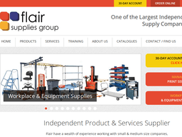 Flairsuppliesgroup
