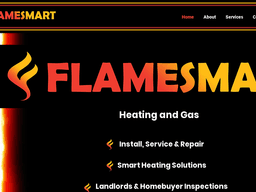 Flamesmart