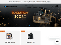 Flashforge