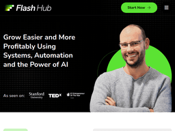Flashhub