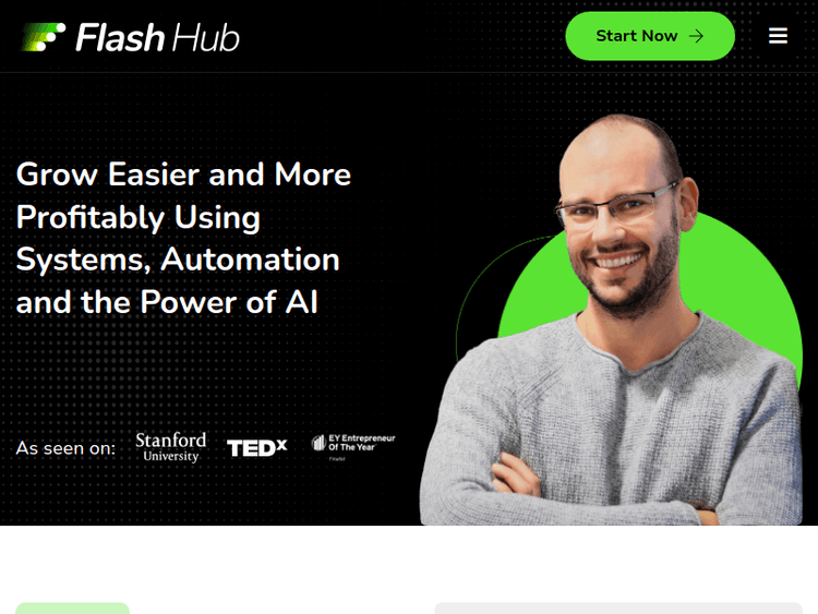 Flashhub