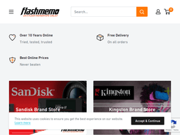 Flashmemo