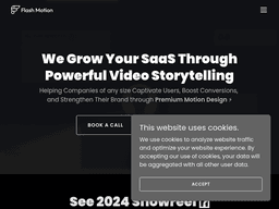 Flashmotion