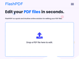 Flashpdf