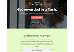 Flashrewards