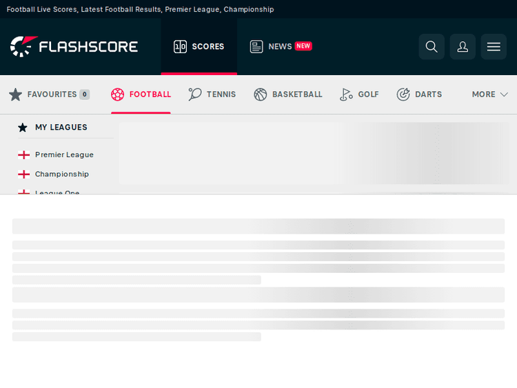 Flashscores