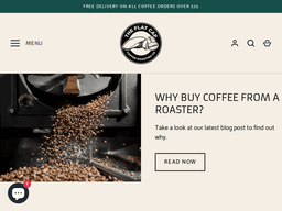 Flatcapcoffee