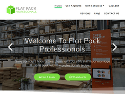 Flatpackprofessionals