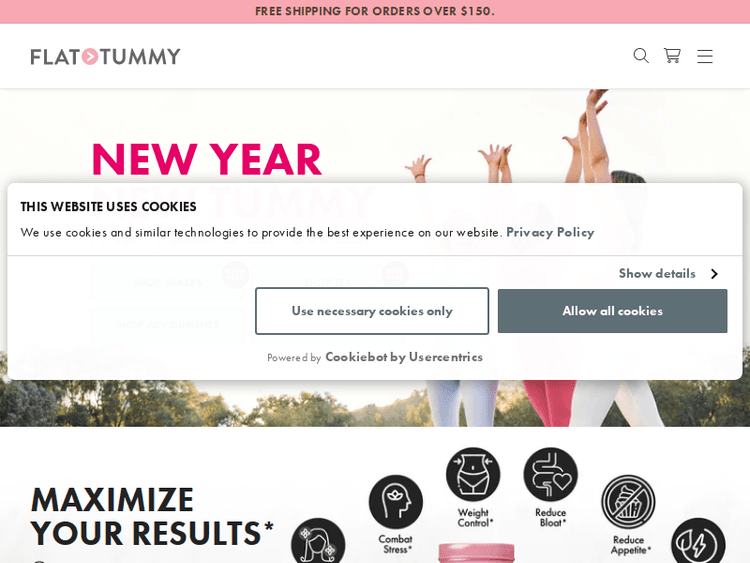 Flattummyco