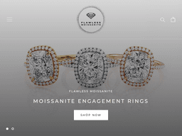 Flawlessmoissanite