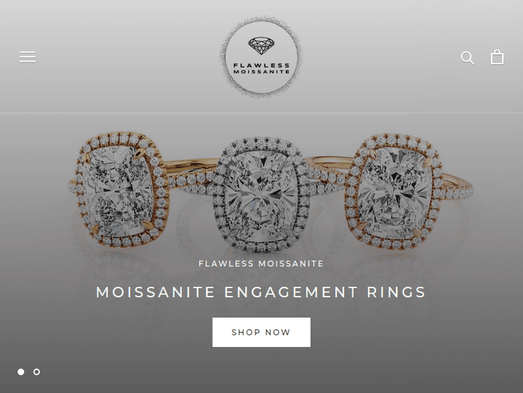 Flawlessmoissanite