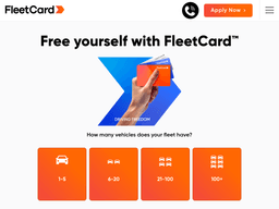 Fleetcard