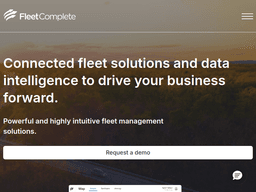 Fleetcomplete