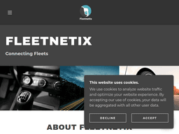 Fleetnetix
