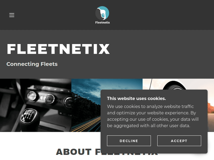 Fleetnetix