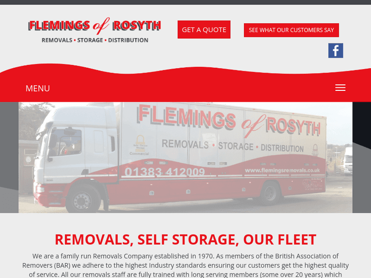 Flemings-removals