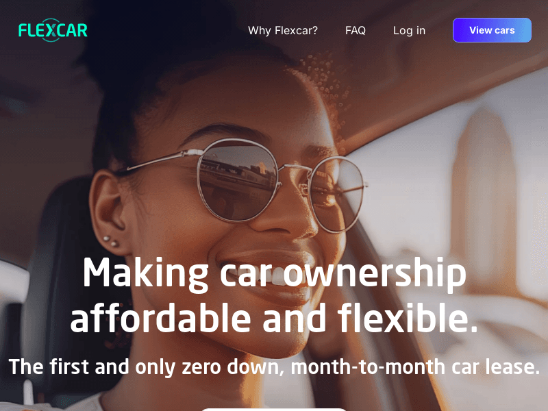 Flexcar