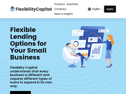 Flexibilitycapital