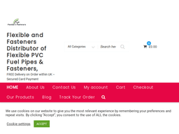 Flexibleandfasteners