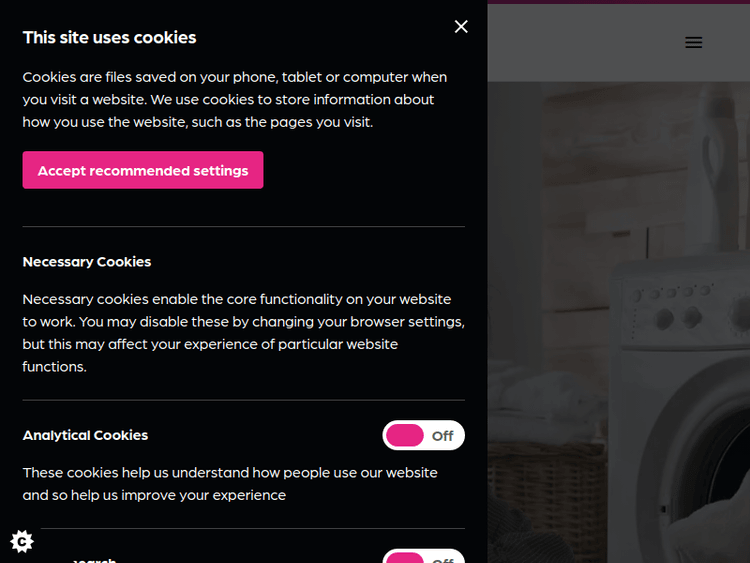 Flexibleresolutionservices