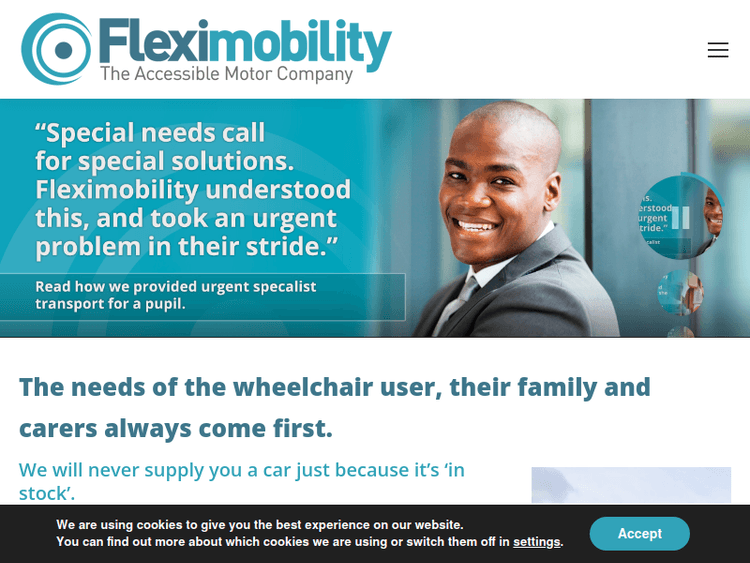 Fleximobility
