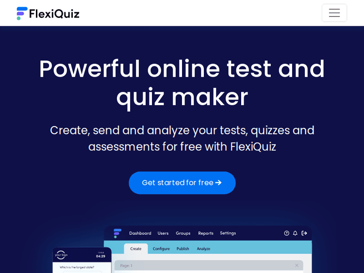 Flexiquiz