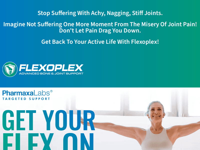 Flexoplexstore