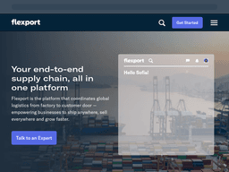 Flexport