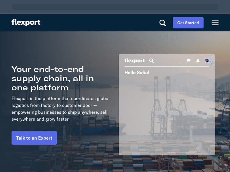 Flexport