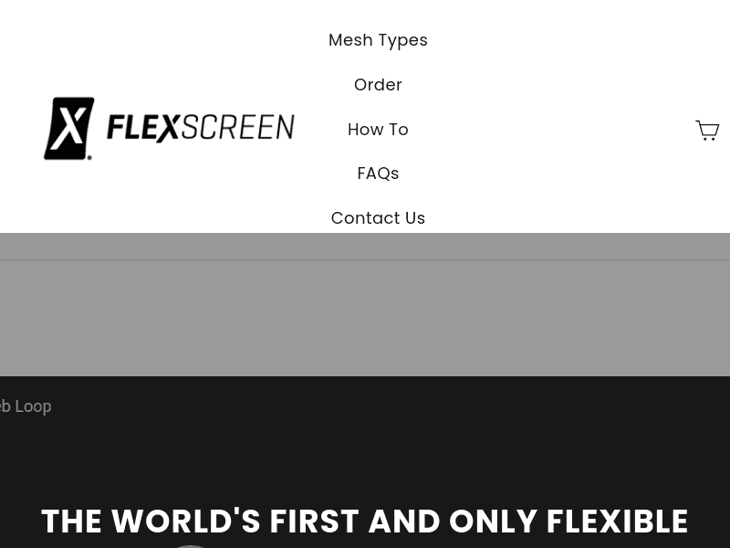 Flexscreenretail