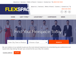 Flexspace
