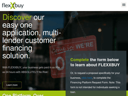 Flexxbuy