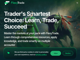 Flexytrade
