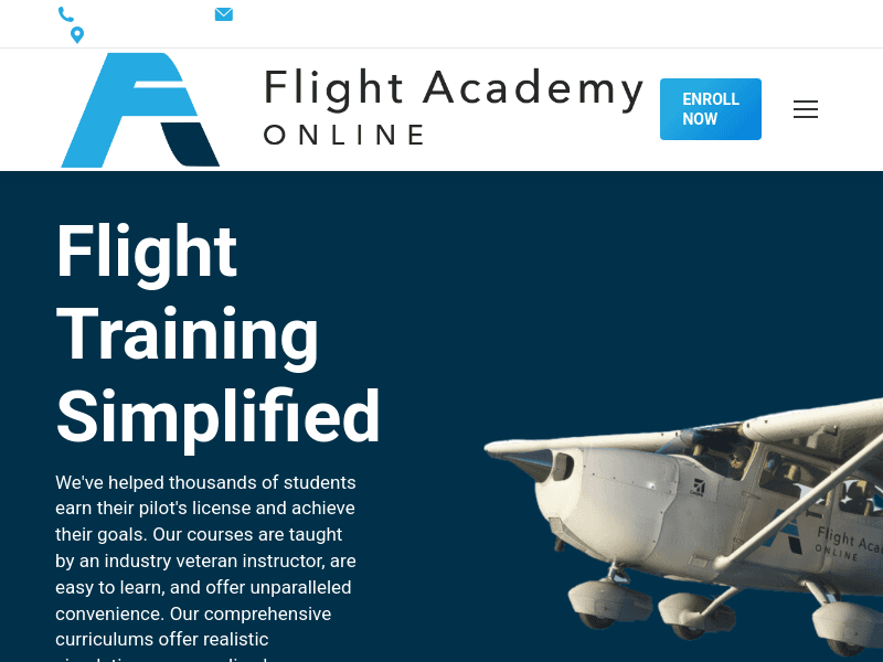 Flightacademyonline