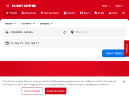 Flightcentre