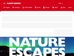 Flightcentre