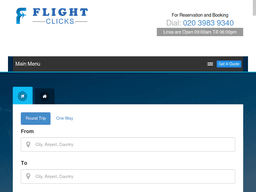 Flightclicks