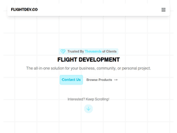 Flightdev