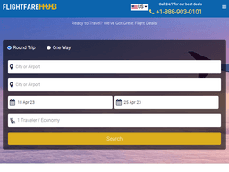 Flightfarehub