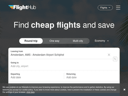 Flighthub