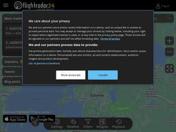 Flightradar24