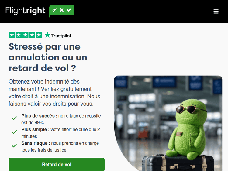 Flightright