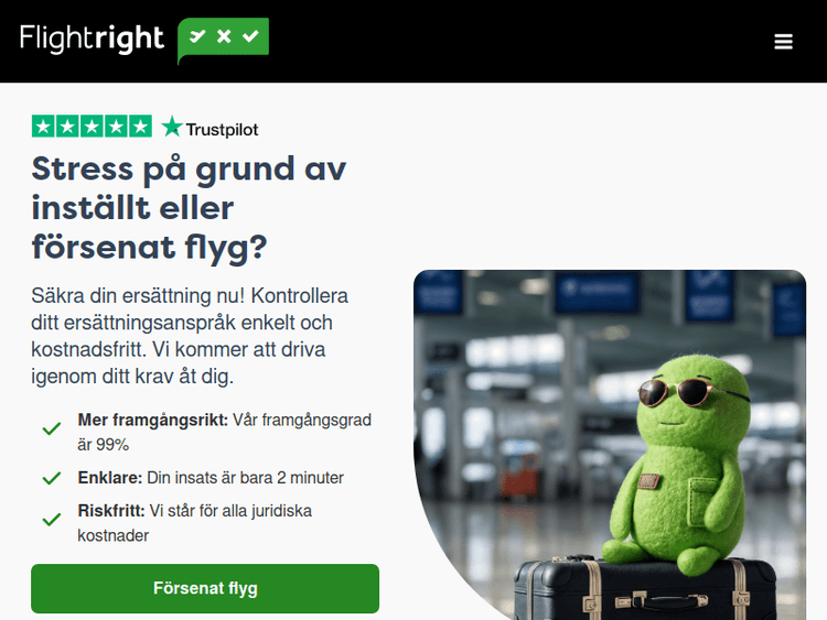 Flightright