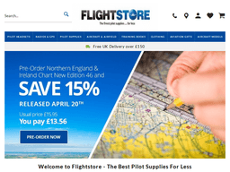Flightstore