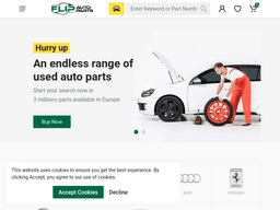 Flipautoparts