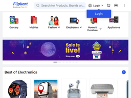 Flipkart