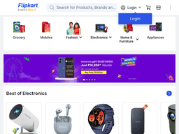 Flipkart