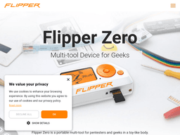 Flipperzero