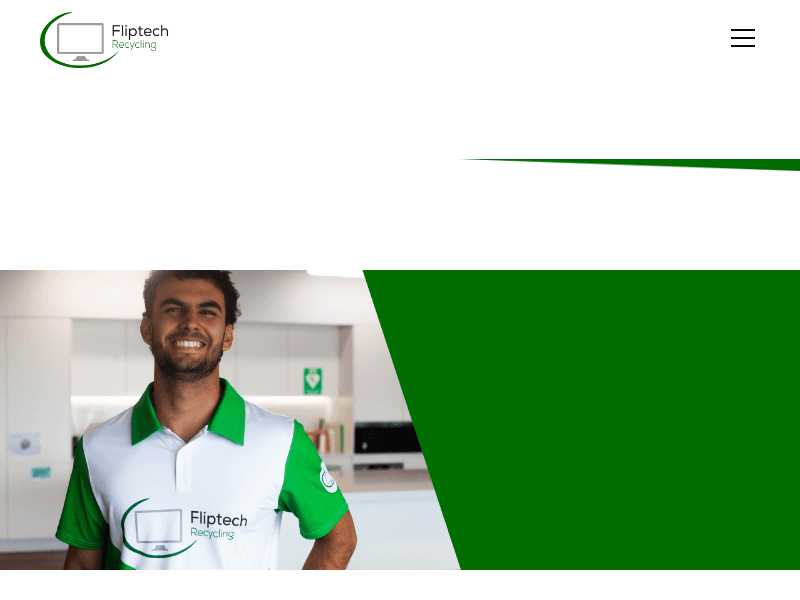 Fliptechrecycling